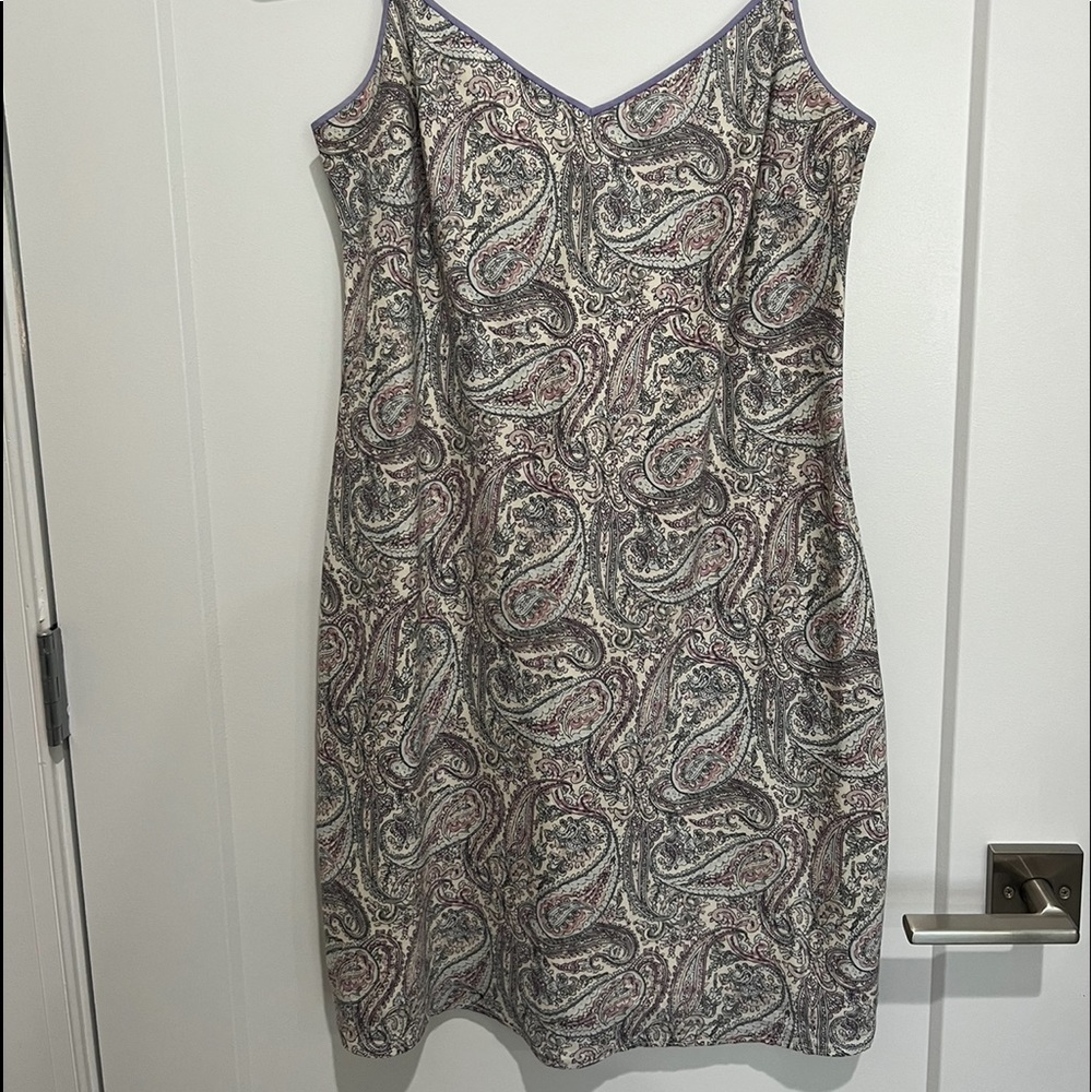 J Crew Dress Size 10